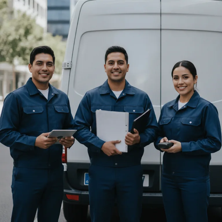 Corretor de Seguros equipe em Serra